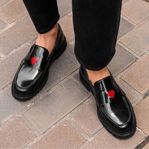 Thursday Boot Company “Penny” Loafers